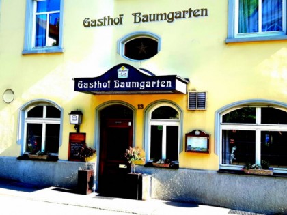 照片: Gasthof Baumgarten